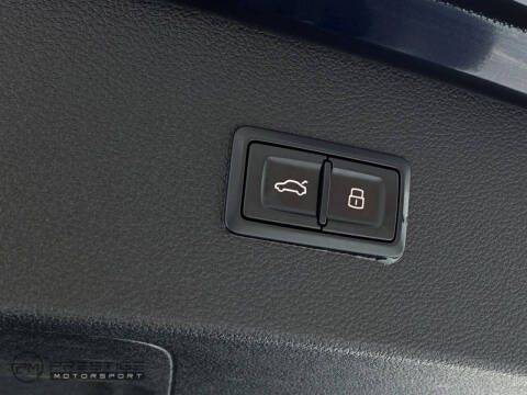 2018 Audi A7 3.0T quattro Premium Plus