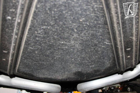 1976 Chevrolet Corvette