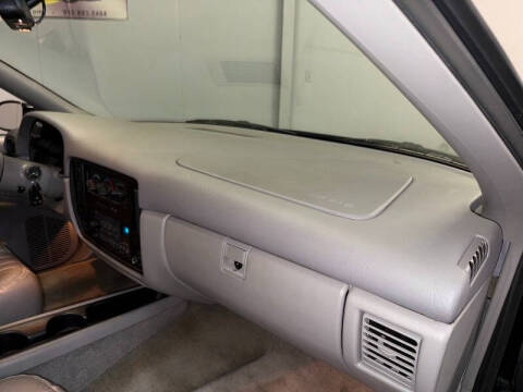 1995 Chevrolet Impala