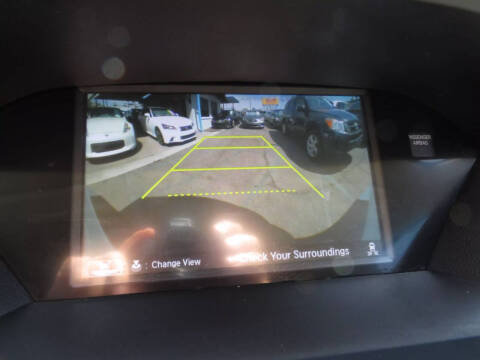 2017 Acura MDX w/Tech