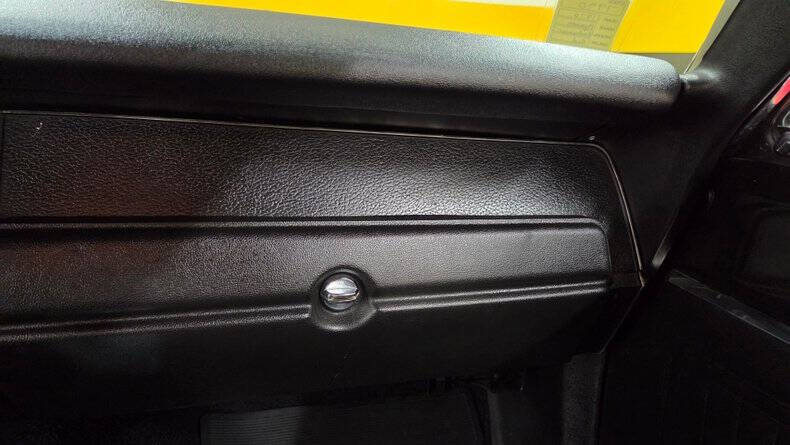 1970 Plymouth Roadrunner