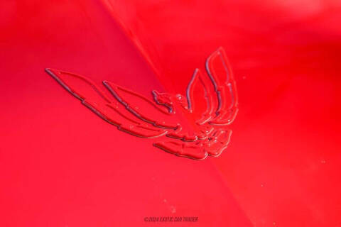 1997 Pontiac Firebird