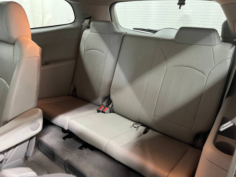 2016 Buick Enclave Premium