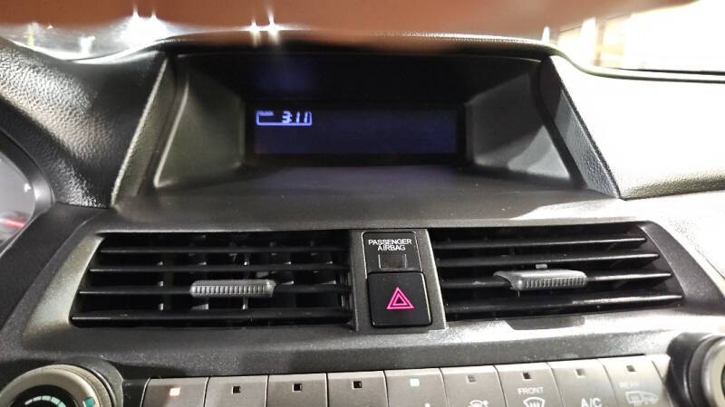 2010 Honda Accord EX