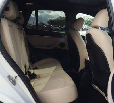 2019 BMW X1 sDrive28i