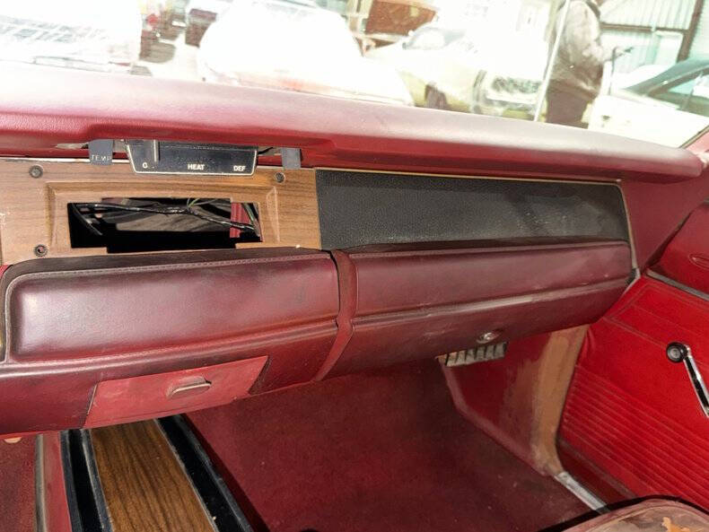 1969 Dodge Charger