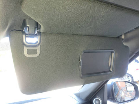 2018 Land Rover Range Rover