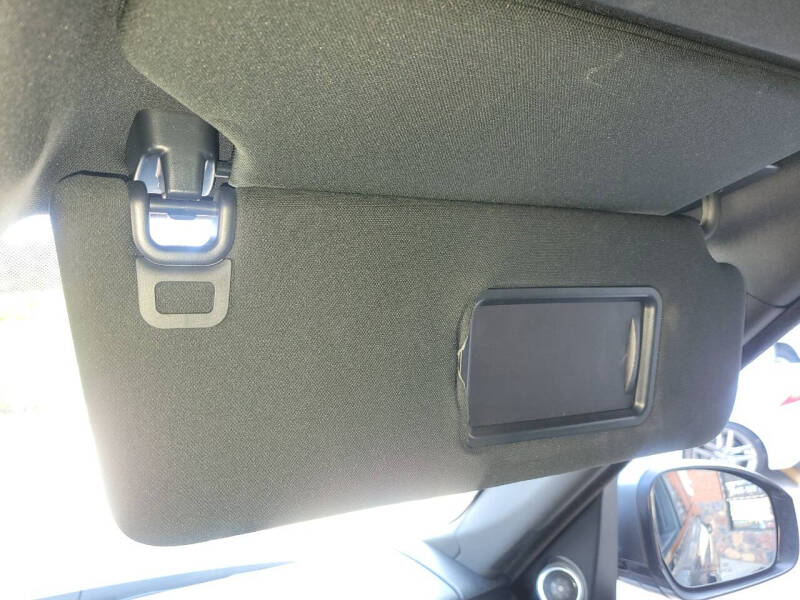 2018 Land Rover Range Rover