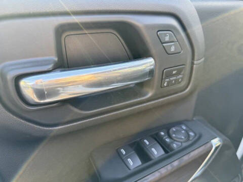 2023 GMC Sierra 2500HD