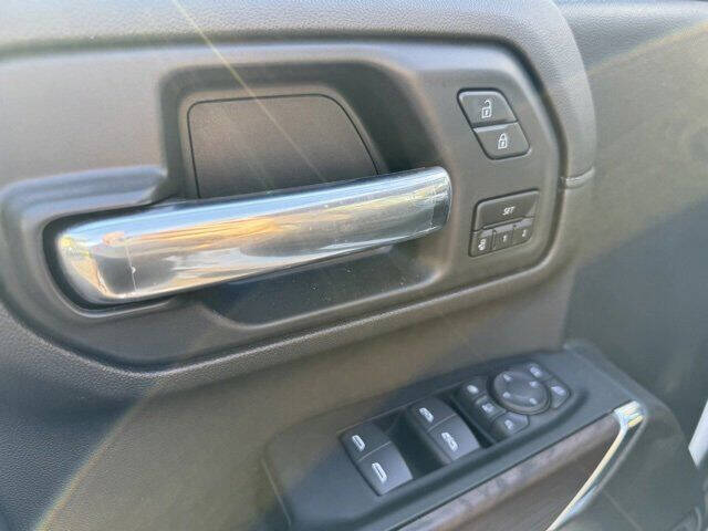 2023 GMC Sierra 2500HD