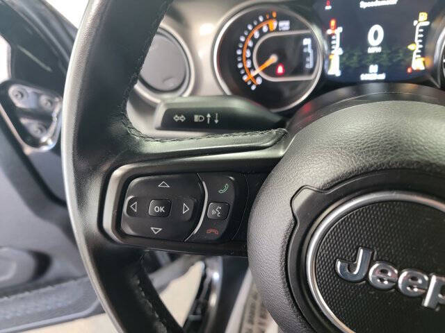 2021 Jeep Gladiator Sport S