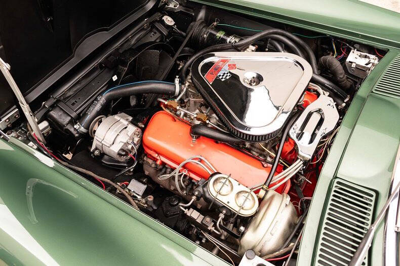 1967 Chevrolet Corvette