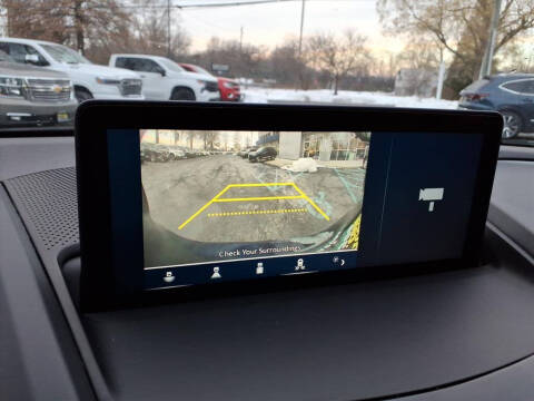 2023 Acura RDX SH-AWD w/Tech