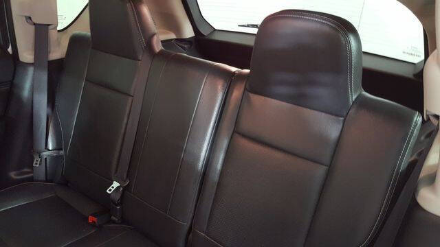 2015 Jeep Compass High Altitude Edition