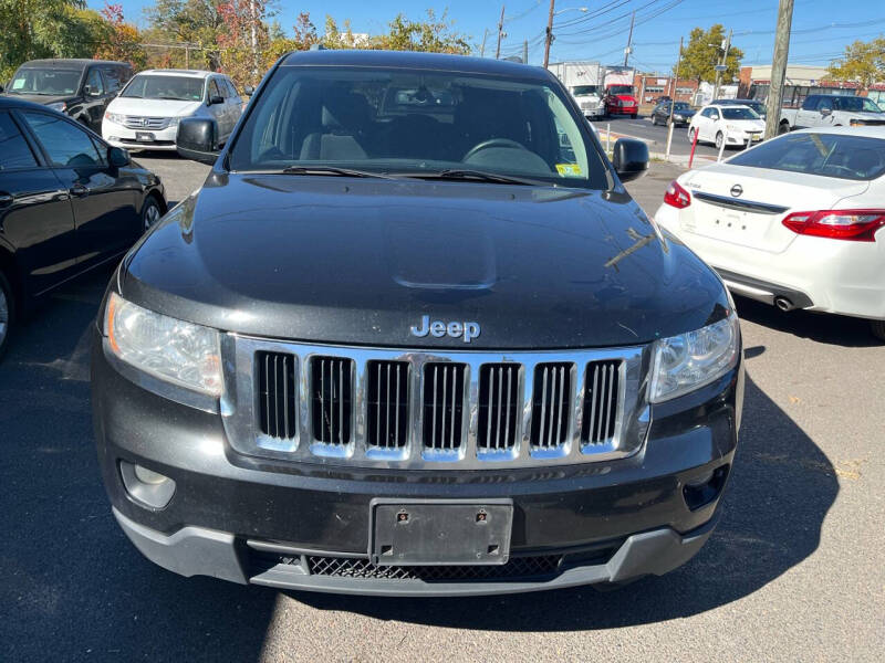 2013 Jeep Grand Cherokee Laredo photo 10