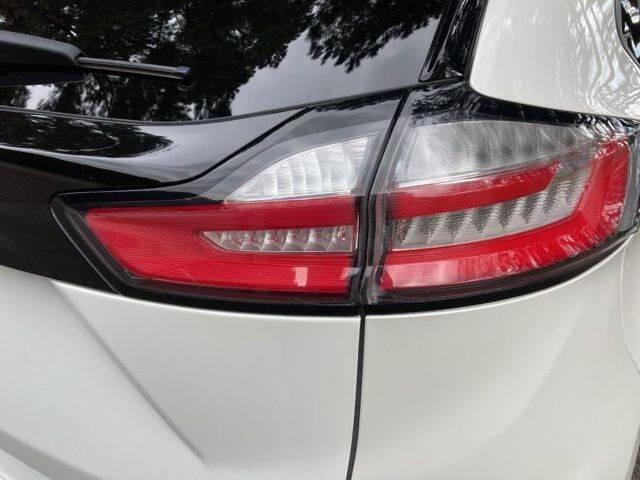 2024 Ford Edge ST-Line