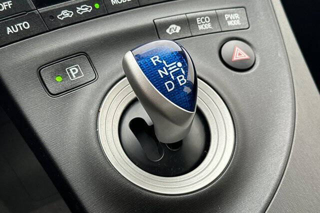 2011 Toyota Prius Five