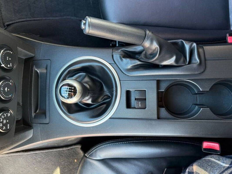 2006 Mazda MX-5 Miata Grand Touring