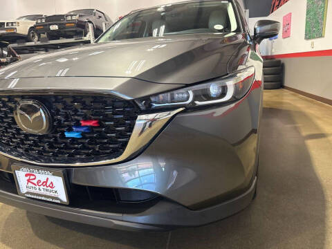 2023 Mazda CX-5 2.5 S Select