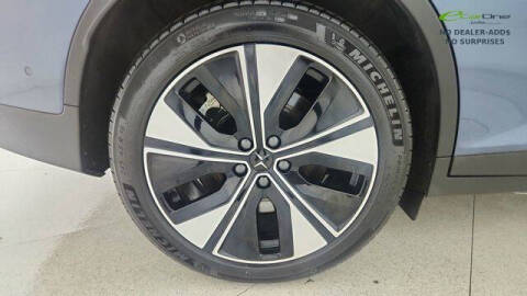 2024 Polestar 2 Long Range Dual Motor