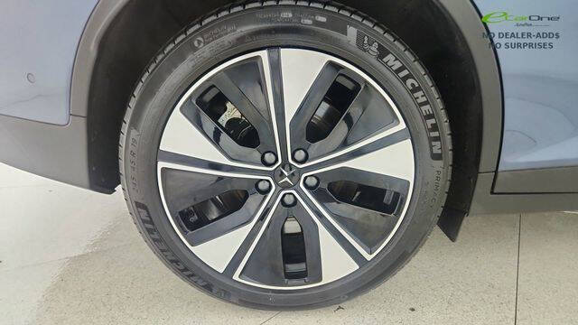 2024 Polestar 2 Long Range Dual Motor