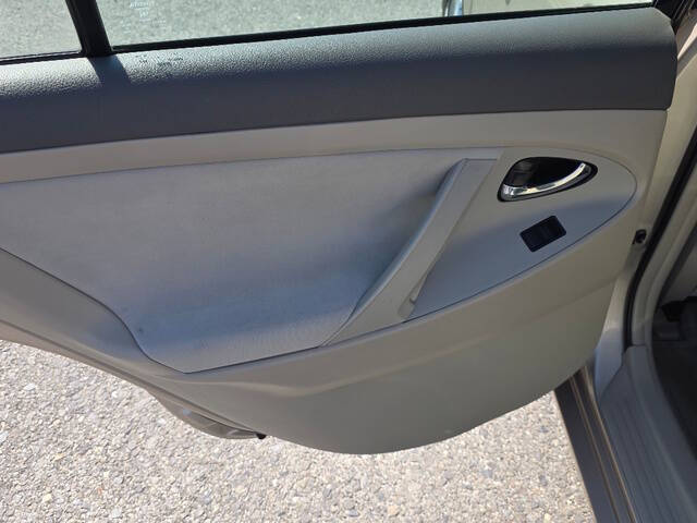 2009 Toyota Camry