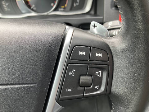 2017 Volvo S60 T5 Dynamic