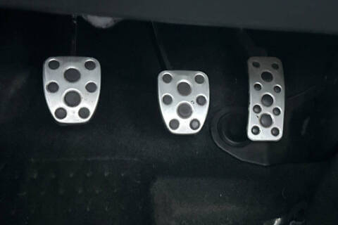 2021 Subaru WRX Limited