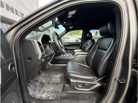 2019 Ford Expedition MAX XLT