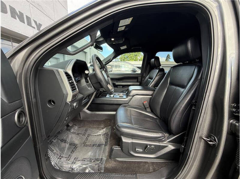 2019 Ford Expedition MAX XLT