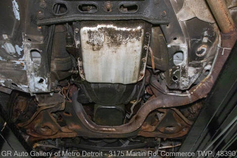 1984 Pontiac Firebird Trans Am