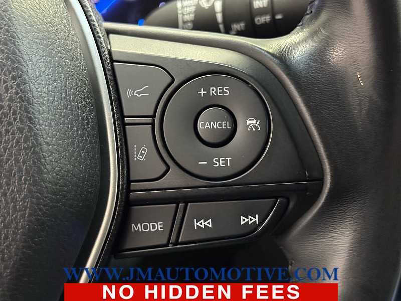 2021 Toyota Venza LE