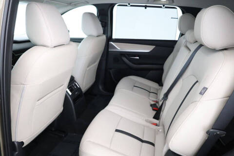 2025 Mazda CX-70 Plug-in Hybrid Premium