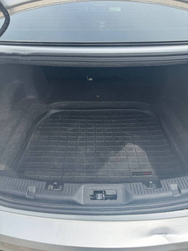 2019 Ford Taurus SEL
