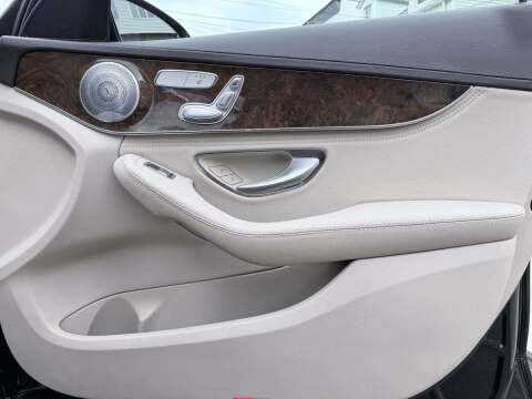 2015 Mercedes-Benz C-Class C 300 4MATIC