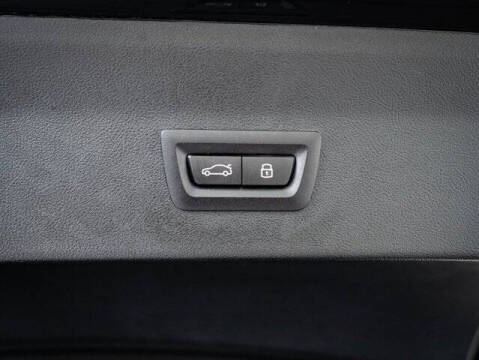 2025 BMW X4 xDrive30i