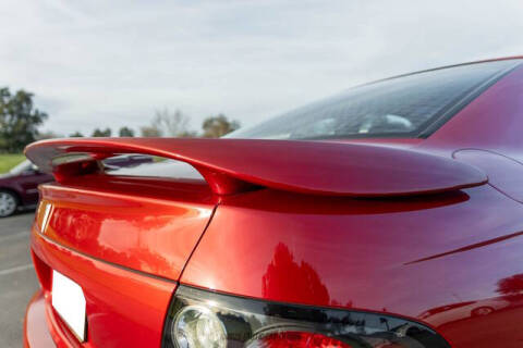 2006 Pontiac GTO