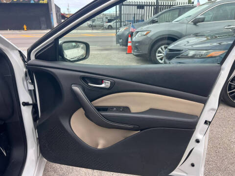 2013 Dodge Dart Limited