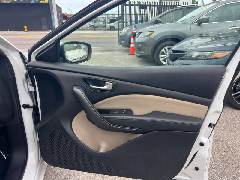 2013 Dodge Dart Limited