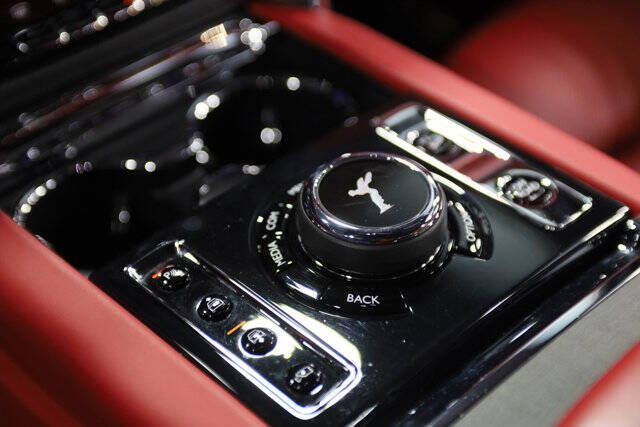 2023 Rolls-Royce Cullinan