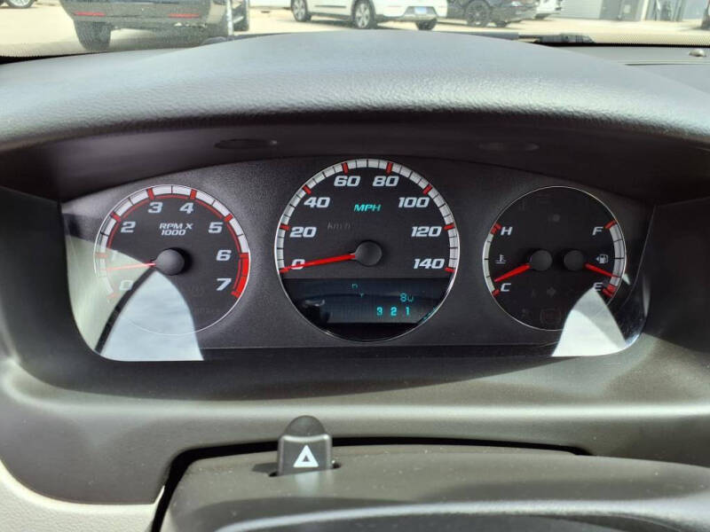 2008 Chevrolet Impala SS