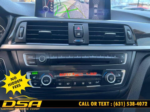 2013 BMW 3 Series 335i