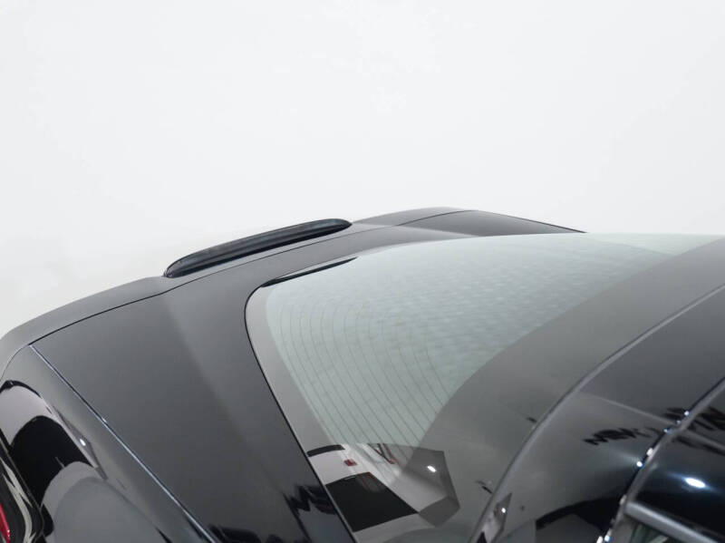 2008 Chevrolet Corvette