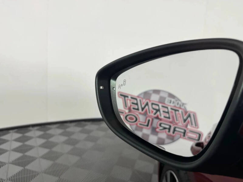 2022 Volkswagen Passat SE