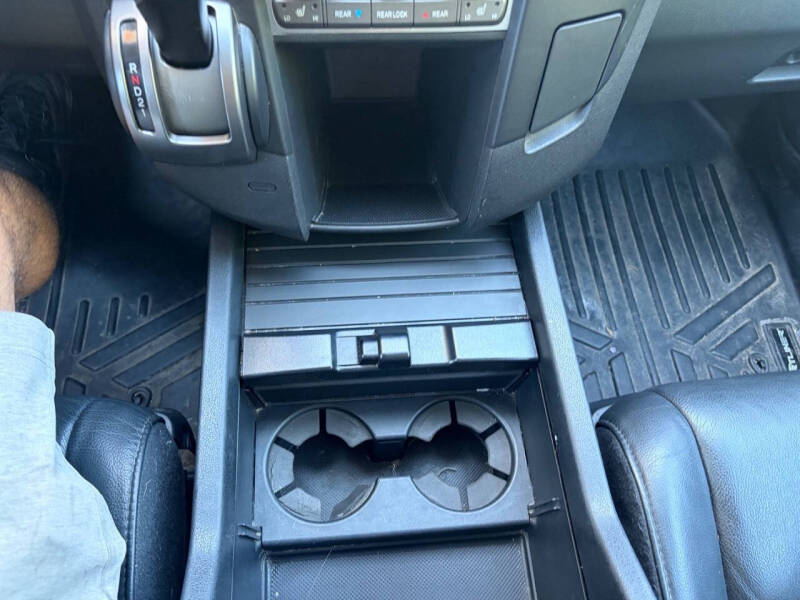 2015 Honda Pilot EX-L