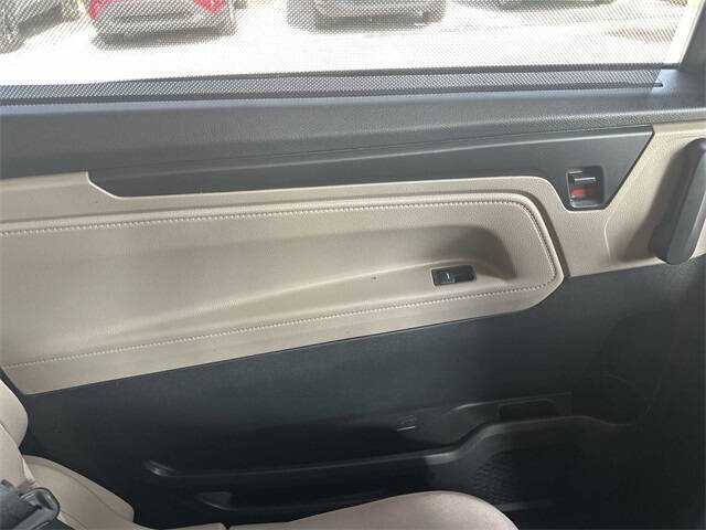 2020 Honda Odyssey EX