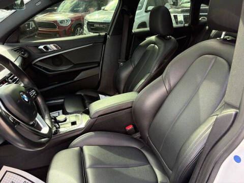 2022 BMW 2 Series 228i xDrive Gran Coupe