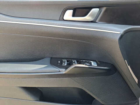 2024 Kia K5