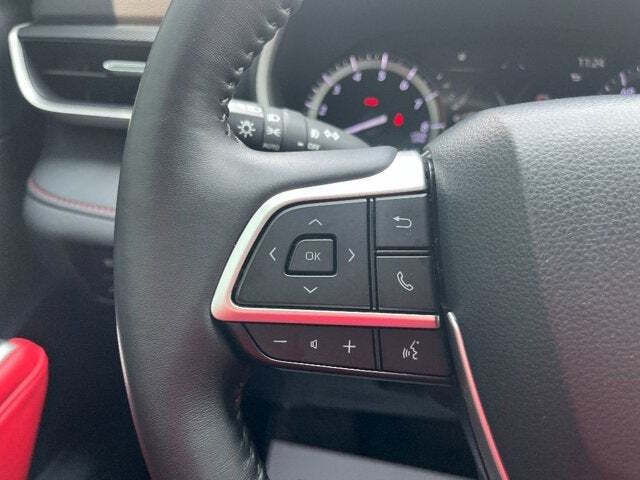 2022 Toyota Highlander 44