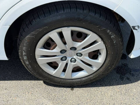 2019 Chevrolet Sonic LT Auto Fleet